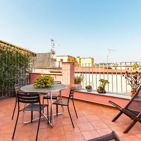 Dream Terrace On The Gulf By Napoliapartments