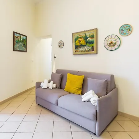 Dream Terrace On The Gulf By Napoliapartments Appartement