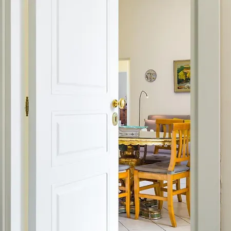 Dream Terrace On The Gulf By Napoliapartments Appartement *