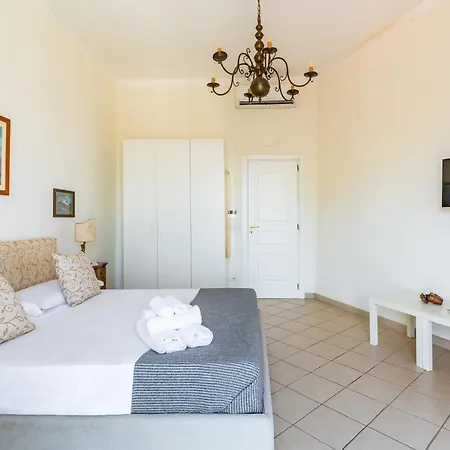 Dream Terrace On The Gulf By Napoliapartments *