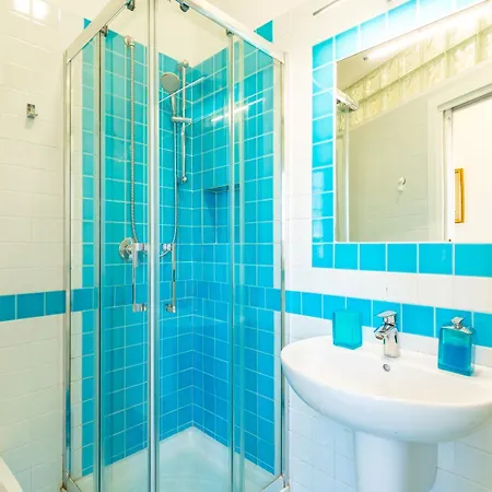 Dream Terrace On The Gulf By Napoliapartments