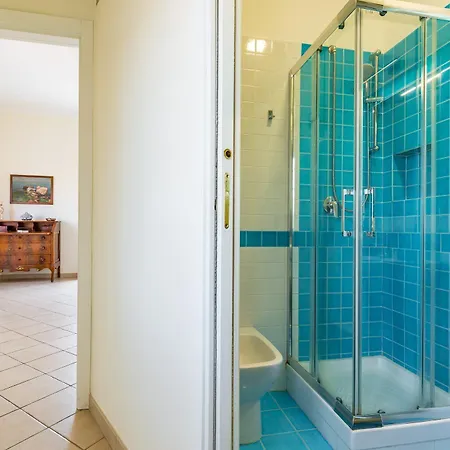 Dream Terrace On The Gulf By Napoliapartments