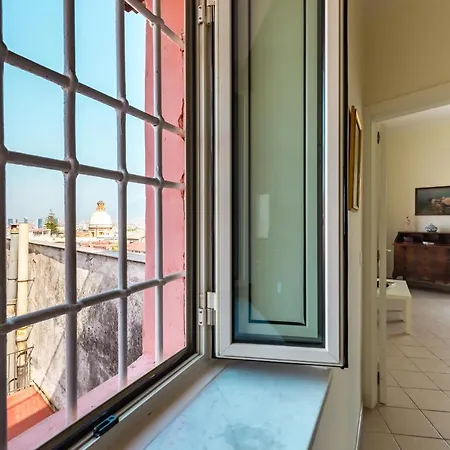 Dream Terrace On The Gulf Naples