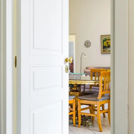 Dream Terrace On The Gulf By Napoliapartments Napoli