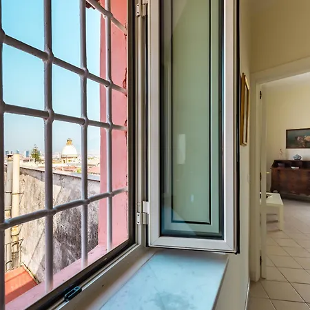 Dream Terrace On The Gulf By Napoliapartments Daire *