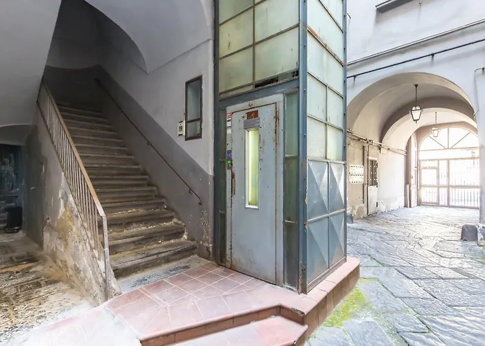 Appartement Dream Terrace On The Gulf By Napoliapartments