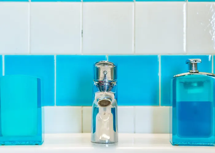 Dream Terrace On The Gulf By Napoliapartments