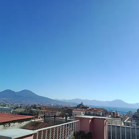 Dream Terrace On The Gulf By Napoliapartments *