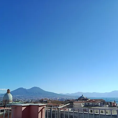 Dream Terrace On The Gulf By Napoliapartments *